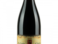 Morgon cuvée d'Lucien