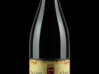 Morgon cuvée d'Lucien Morgon cuvée d'Lucien
