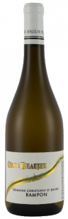 Blanc Cuvée 