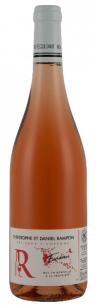 Beaujolais Villages Rosé 