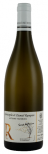 Beaujolais Villages Blanc 