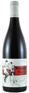 Beaujolais Villages Nouveau